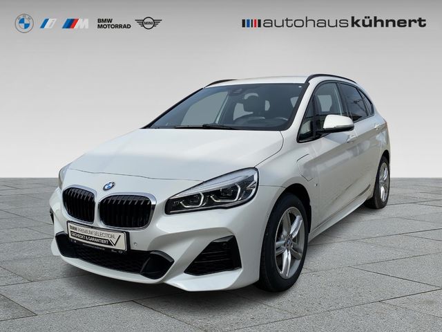 BMW 225xe Active Tourer ///M Sport Navi+ HUD ACC RFK