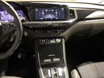 Fotografie 19 des Opel Grandland (X) Grandland 1.5 D Automatik GS