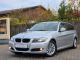 BMW 318 Baureihe 3 Touring 318i - BMW 318 aus 2009: Kombi