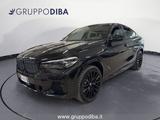 BMW X6 G06 Diesel xdrive30d mhev 48V Msport auto - BMW X6 G06
