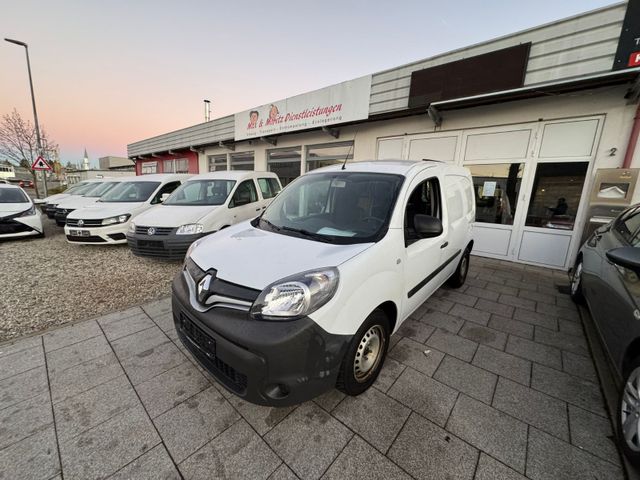 Renault Kangoo Rapid Klima Tüv 06/2025