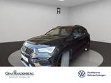 Cupra Ateca VZ Tribe Edition 4x4 TSI AHK Panoramadach - Cupra Ateca: Vz Tribe Edition