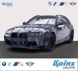 BMW M3 Competition M Driver's Package/SHZ/H&K - BMW M3: 3
