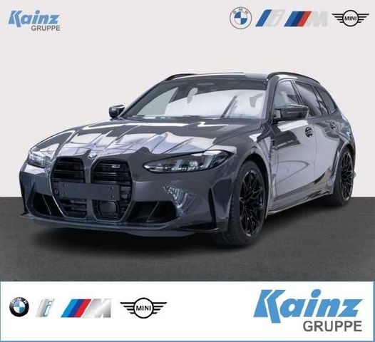 BMW M3 Competition M Driver's Package/SHZ/H&amp;K