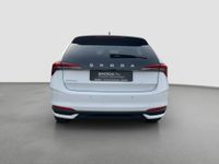 Skoda Scala - Vorschau Bild 7