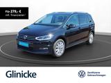 Volkswagen Touran Highline BMT/Start-Stopp - Volkswagen Touran Jahreswagen mit Diesel-Antrieb