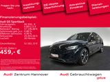 Audi Q5 Sportback S line 55 TFSIe quattro Head-Up AHK