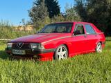 Alfa Romeo Alfa 75 2.0 Twinspark - Alfa Romeo 75 aus 1990