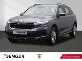 Skoda Kamiq 1.0 TSI Selection DSG Kamera LED ACC AHK - Skoda Kamiq