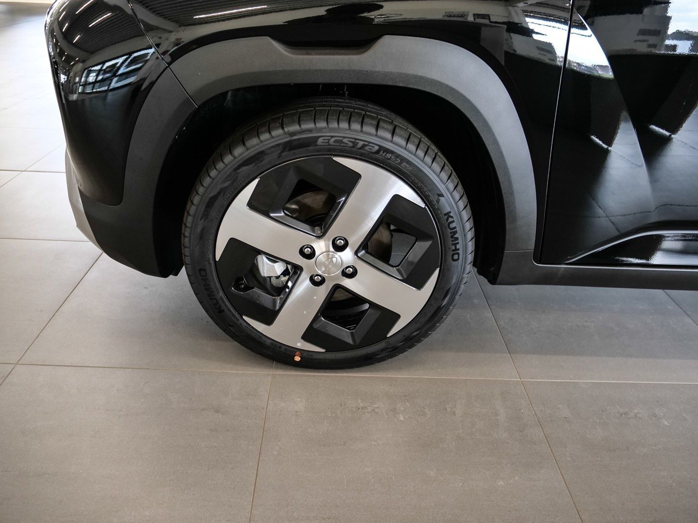 Hyundai INSTER - Bild 4