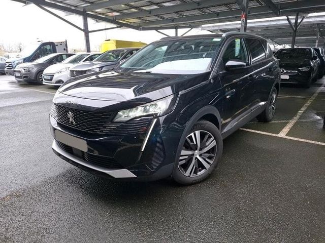 Peugeot 5008 1.2 Ltr. ALLURE PACK *7 Sitze*LED, 3D-Optik