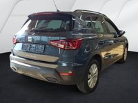 Seat Arona - Vorschau Bild 3