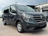 Renault Trafic BLUE dCi 150 EDC | KLIMA | KAMERA - Renault Trafic: 150