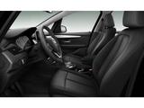 BMW 216i Active Tourer Advantage Navigation LED Sitz - BMW 216 Active Tourer aus 2021