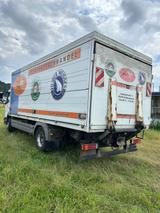 Mercedes-Benz Atego 2 6-Zyl. 4x2 BM 970/2/4/6 1524  4x2  OM 90 - Mercedes-Benz 1524