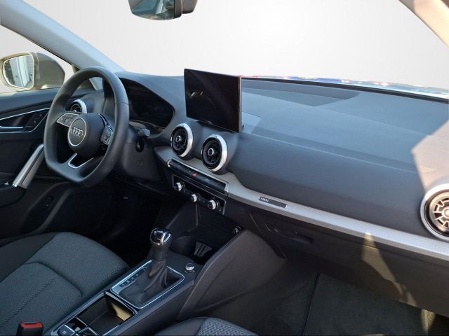 Q2 35 TFSI S-TRONIC ADVANCED CAM+AZV+MATRIX+SHZ