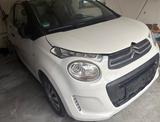 Citroën C1 VTi 72 ETG ORIGINS ORIGINS - Citroën C1 ORIGINS