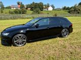 Audi S4 3.0 TFSI tiptronic quattro Avant - - Audi S4 von privat