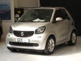 Smart fortwo cabrio 71PS Servo Klima SHZ ele. Fens uvm - : Roadster, F7