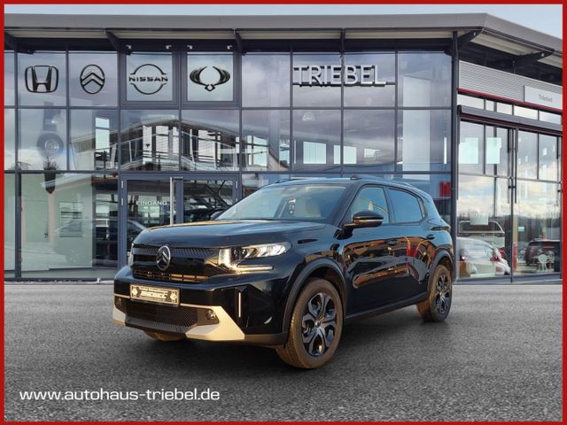 Citroën C3 Aircross Plus+ HUDLEDWINTERPAKETACCDABRF
