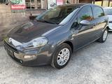 Fiat Punto 1.2 8 V  Young/ 1.Hand - gebrauchte Fiat Punto aus dem Jahr 2016