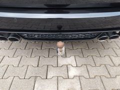 BMW X5 M~B&O~Pano~DeutschesFahrzeug~Night~HuD