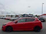 Kia Ceed GT-Track*Pano* - rote Kia cee'd / Ceed