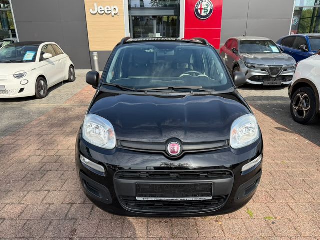 Fiat Panda Pop