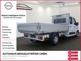 Nissan Interstar N-Connecta Pritschenwagen L3H1 - Pritschenwagen