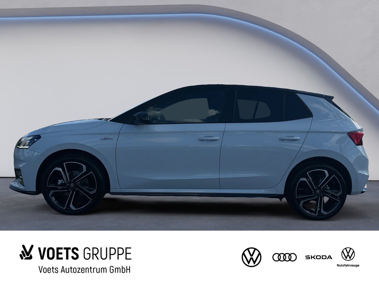 Skoda Fabia - Bild 2