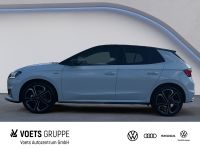 Skoda Fabia - Vorschau Bild 2