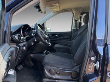 Mercedes V 250 - 11
