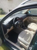 Volkswagen Golf IV Variant 1,4L 16V - Volkswagen Golf: Iv 16