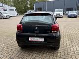 Peugeot 108 Active *KLIMA*FSP*USB*ALLWETTER*1HD*TÜV NEU* - Peugeot 108 aus 2015