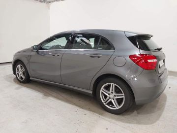 Mercedes A 180 - 4