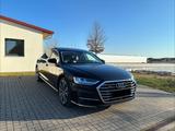 Audi A8L 50TDI Quattro S-Line PANO HUD LUFT 360* Soft - Audi A8 Gebrauchtwagen in Nürnberg