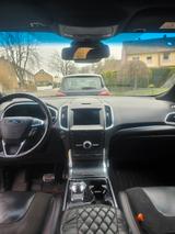 Ford Edge 2,0 l EcoBlue Bi-Turbo 4x4 ST-LINE Auto... - Ford Edge Gebrauchtwagen in Hamburg