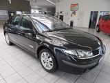 Renault Laguna Avantage1.6 16V*1.Hand*HU/AU neu* - Renault Laguna: Limousine