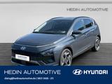 Hyundai Bayon FL 1.0 TGDI Prime SHZ|TEMP|DISTR|KAM|KEYL - Hyundai Jahreswagen