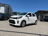 Kia Picanto 1.0 Edition Dream Team *Kamera Alu Klma* - Kia Picanto aus 2021
