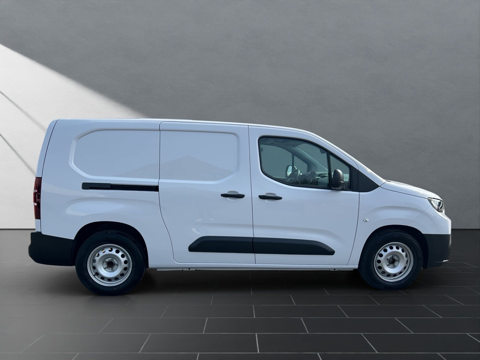 Toyota Proace City - Bild 6