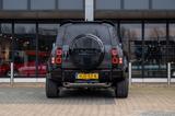 Land Rover Defender 110 P300e X-Dynamic HSE Urban Widetrack - Land Rover Defender HSE mit Hybrid-Antrieb (Benzin/Elektro)