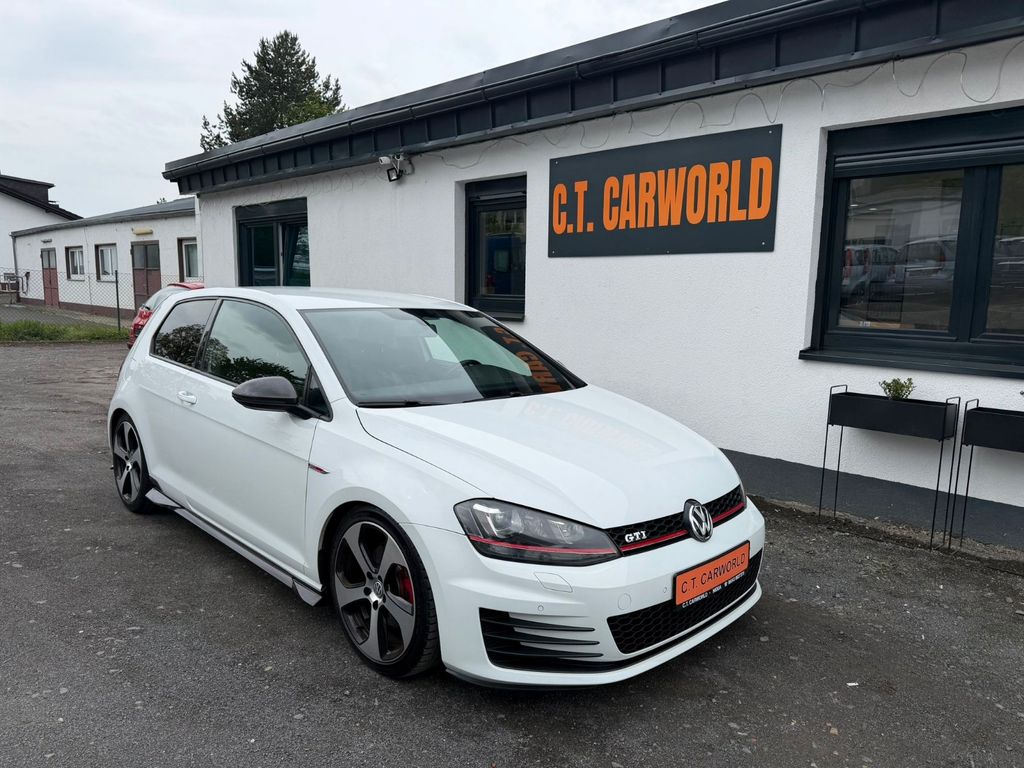 Angebot ansehen Volkswagen Golf