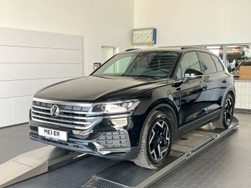 Volkswagen Touareg - 2