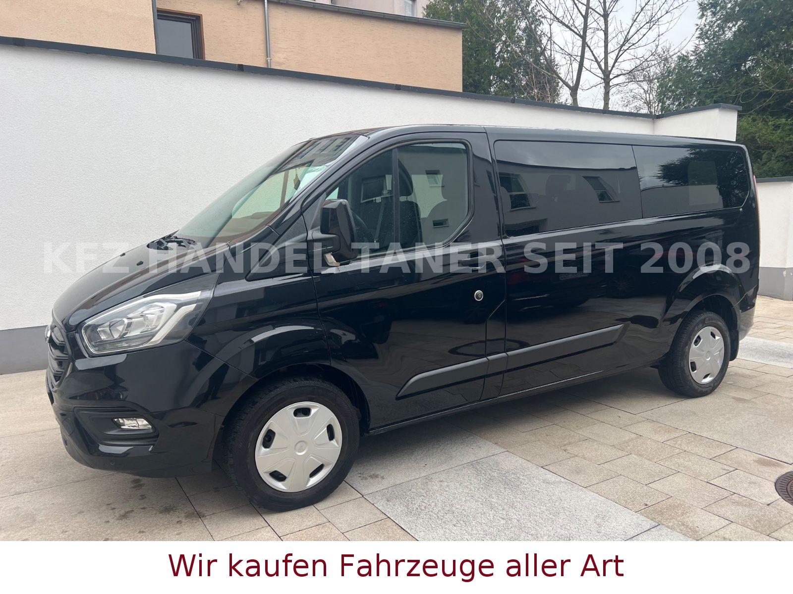 Ford Transit/Tourneo Custom Kombi 320 L2 Trend