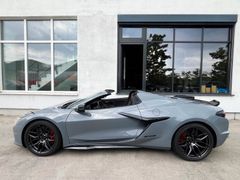 CORVETTE Z06 Cabrio 3LZ Keramik-Bremse GEIGERCARS