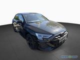 Audi A3 Sportback Sportbk Sline ACC LED Businesspaket - Audi A3: Sportback Sline