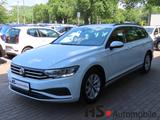 Volkswagen Passat Variant 2.0 TDI 1.Hd*Navi*Acc*LED*Kam*AHK - Volkswagen Passat mit Diesel-Antrieb