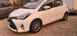 Toyota Yaris 1.0 5 porte Lounge - Toyota Yaris: Lounge