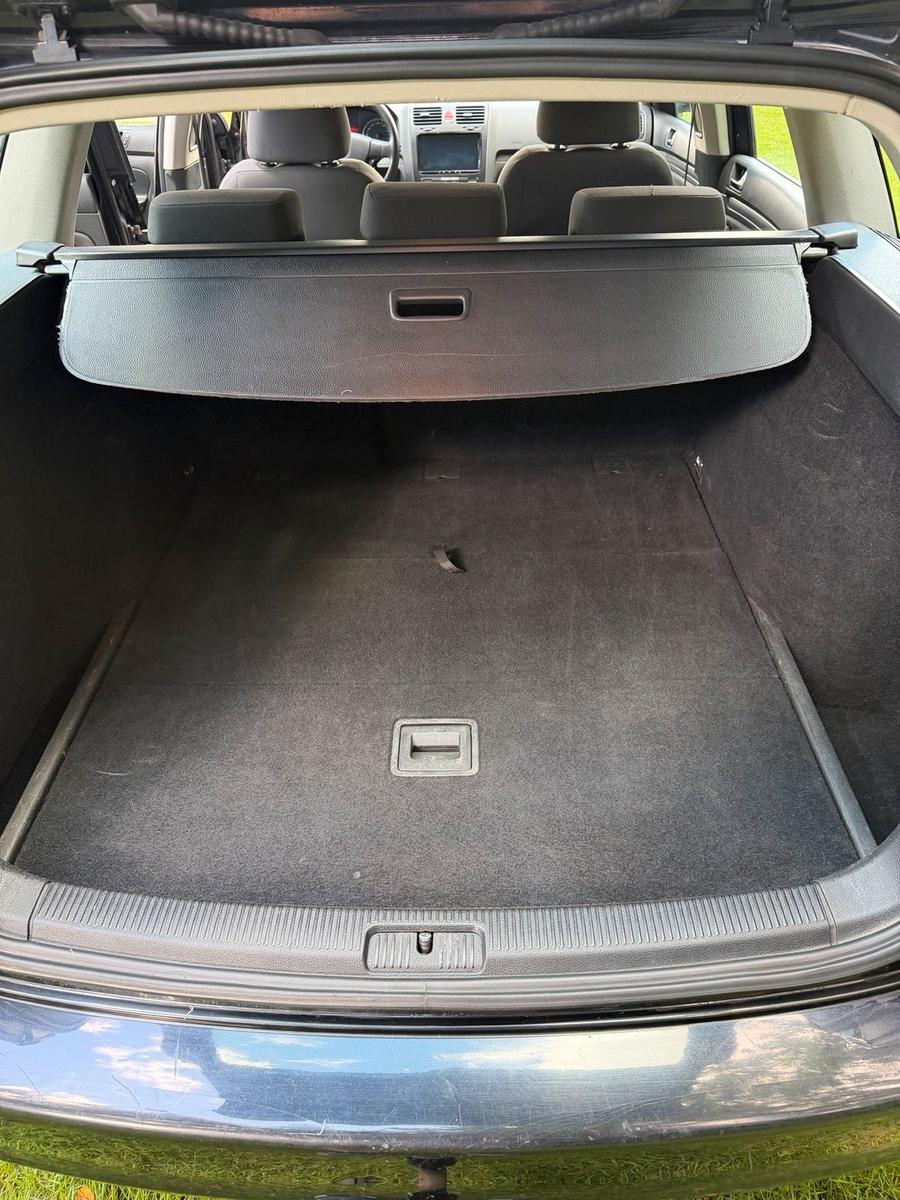 Volkswagen Golf 2009 — photo 9